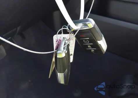 2023 Ram 1500 from USA, damaged, VIN 1C6SRFFT1PN641598